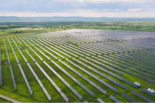 九洲集團(tuán)收購一家風(fēng)電、兩家光伏電站100%股權(quán)， 繼續(xù)加碼新能源電站持有容量