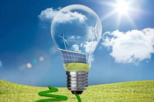 新增風(fēng)電光伏226GW！BP發(fā)布《世界能源統(tǒng)計年鑒2022》！