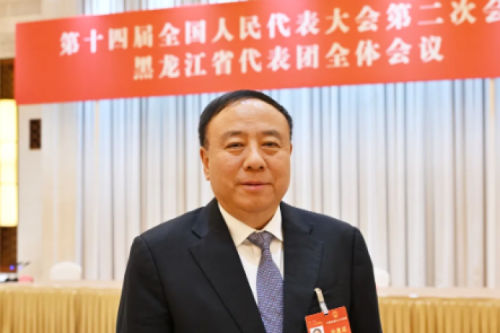 全國人大代表，九洲集團(tuán)董事長李寅：關(guān)于加快“微電網(wǎng)”建設(shè)政策實施的建議