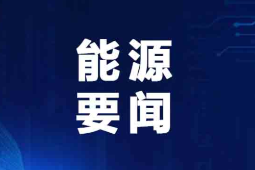 國家能源局最新發(fā)布典型案例！泰來九洲興泰生物質(zhì)入選！
